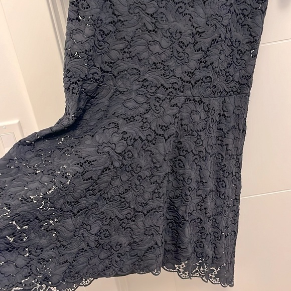 Club Monaco Lace Dress - Picture 4 of 6